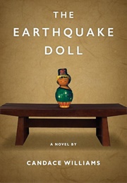 The Earthquake Doll (Candace Williams)