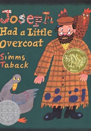 Joseph Had a Little Overcoat (Simms Taback)