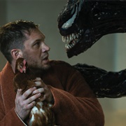 Veddie (Venom and Eddie, Venom)