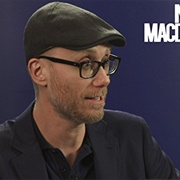 Stephen Merchant