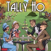 Tally Ho