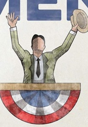 Willie Starks (Robert Penn Warren)