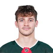 Jakub Lauko (Minnesota Wild)