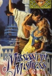 Mississippi Mistress (Gina Robins)