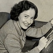 Marjorie Henderson Buell