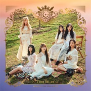 Time for Us - Gfriend