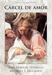 Cárcel De Amor (Diego De San Pedro)