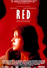 Trois Couleurs : Rouge (1994)