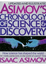 Asimov's Chronology of Science and Discovery (Isaac Asimov)