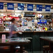 Dragon's Den Restaurant