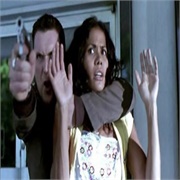 The Nine: "All About Eva" (S1,E5)