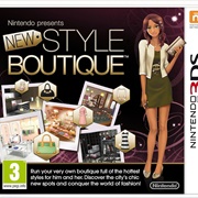 New Style Boutique