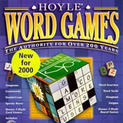 Hoyle Word Games