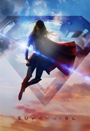 Supergirl (TV Series) (2021)