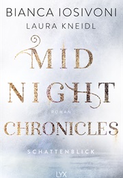 Schattenblick (Bianca Iosivoni ,  Laura Kneidl)