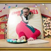 S14.E10: Did I Meet These Potatoes Before?