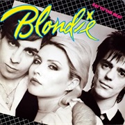 Blondie - Atomic