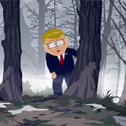 S21.E10: Splatty Tomato