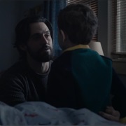 S4.E12: A Hell of a Week: Part Two