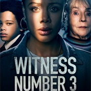 Witness Number 3 (Season 1)