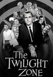 The Twilight Zone (1959)