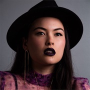 Jemma Moore (Pansexual, She/They)