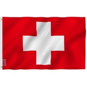 Flag of Switzerland
