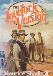 The Lovelock Version (Maurice Shadbolt)