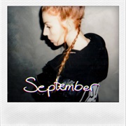 September - Gabrielle