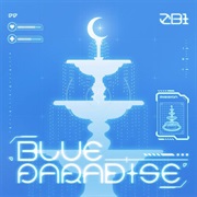 Blue Paradise - ZB1