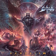 Sodom - Euthanasia