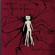 Tom Waits - The Fall of Troy