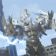 All Hail Prince Vekar