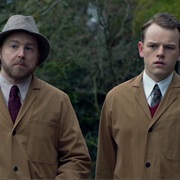 S2.E2: Semper Progrediens