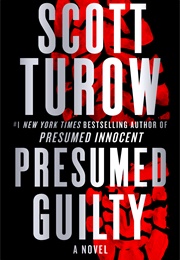 Presumed Guilty (Scott Turow)