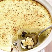 Custard Rice