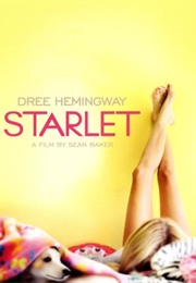 Starlet (2012)