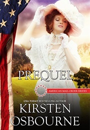 Prequel (Kirsten Osbourne)