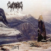 1184 - Windir (2001)