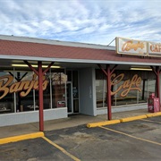 Banjo's Cafe
