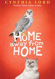 Home Away From Home (Cynthia Lord)