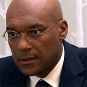 Doctor Moon - Colin Salmon