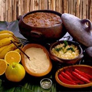 Southern Brazilian Cuisine
