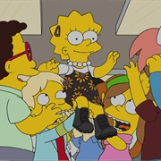 S37.E1: Thrifty Ways to Thieve Your Mother