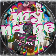 My Name Is - Yanagamiyuki