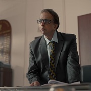 5. Kundali Mein Shani