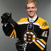 Dougie Hamilton (New Jersey Devils)