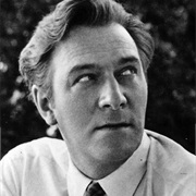 Christopher Plummer