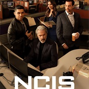 NCIS Season 22