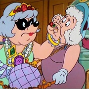 S2.E9: Super Ducktales: Part 4 - The Billionaire Beagle Boys Club